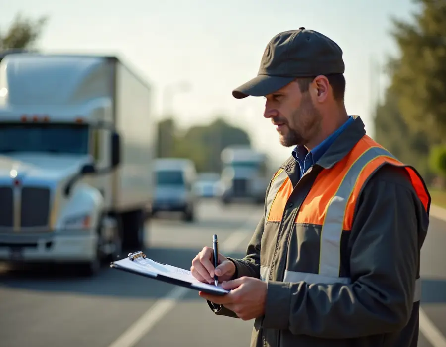 Auto Transport Across Pico Rivera
