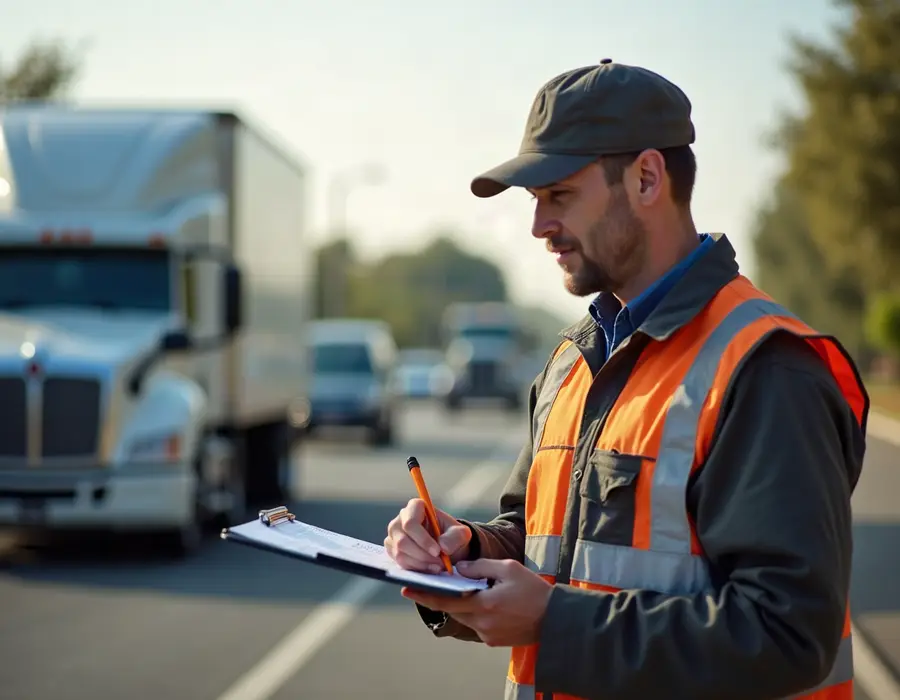 Reliable Auto Transport in Rosemead