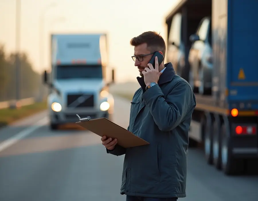 Why choose Omega Auto Transport
