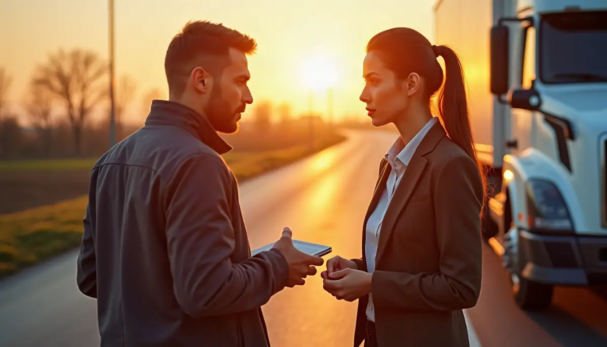 Choosing the Right Auto Transport Service Near You