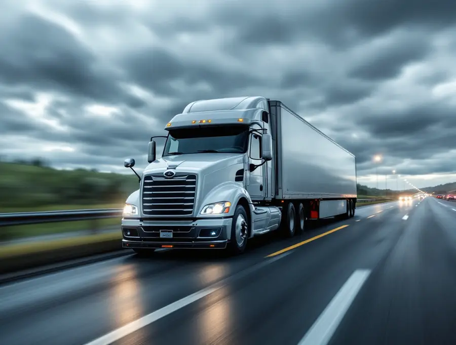 Expedited Car Shipping — Omega Auto Transport