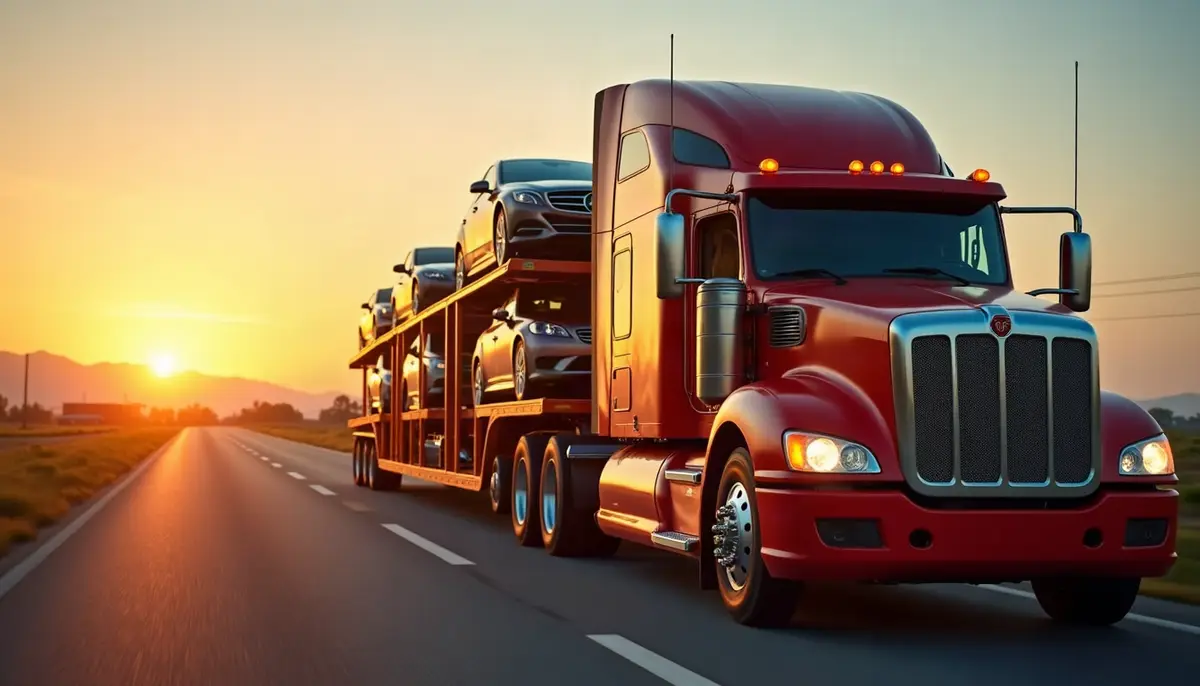 5 Tips for Expedited Car Shipping from Bellflower, CA
