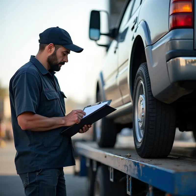 About Omega Auto Transport