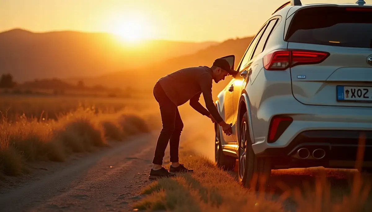 How to Prepare Your Car for Cross-Country Transport