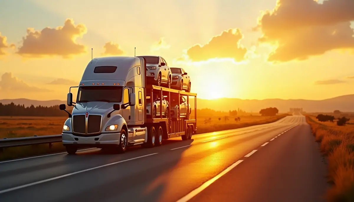 Why Bellflower is Ideal for Snowbird Auto Transport